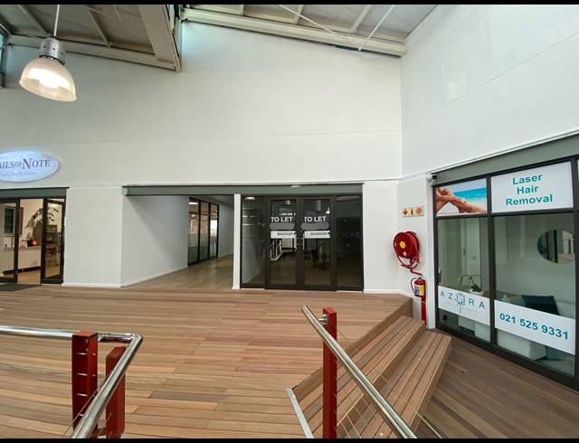 67M² RETAIL TO LET IN ROYAL ASCOT